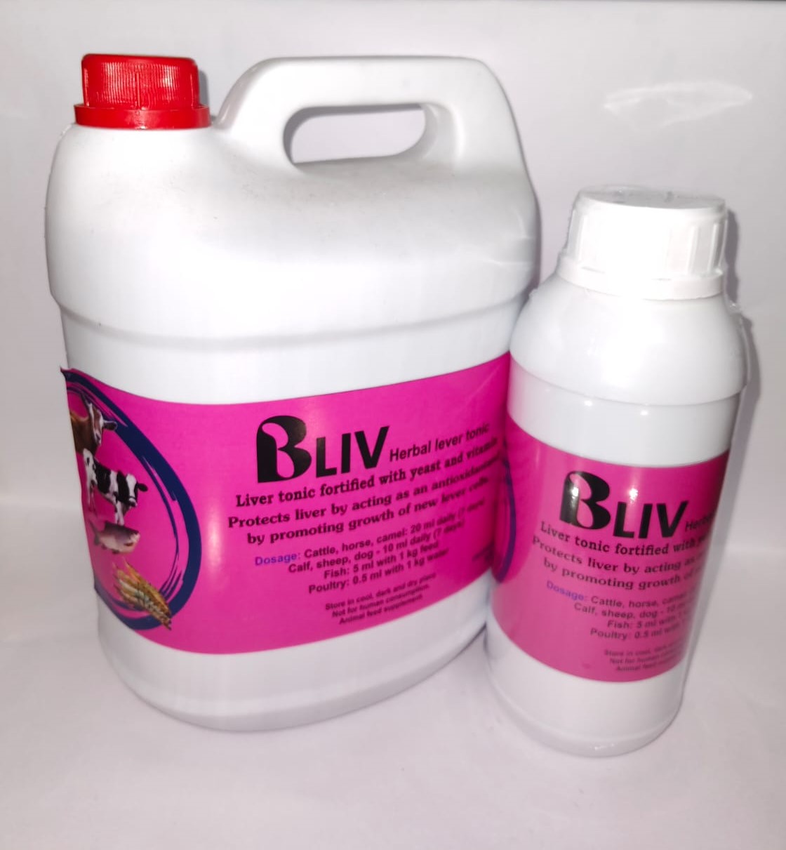 B-LIV