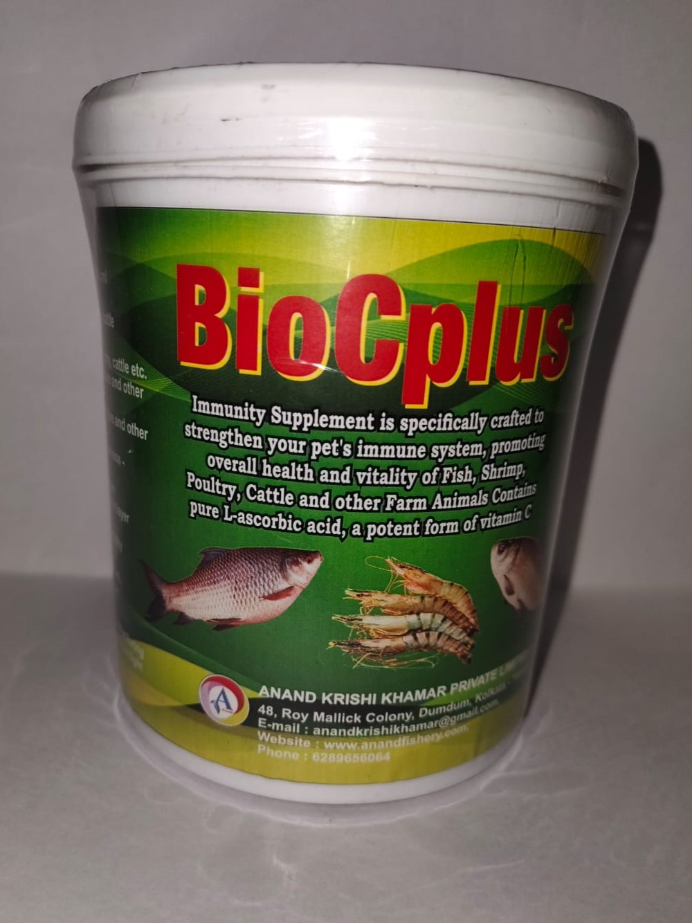 BioCplus