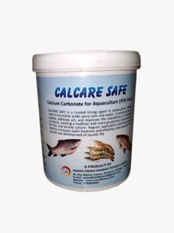 CALCARE SAFE