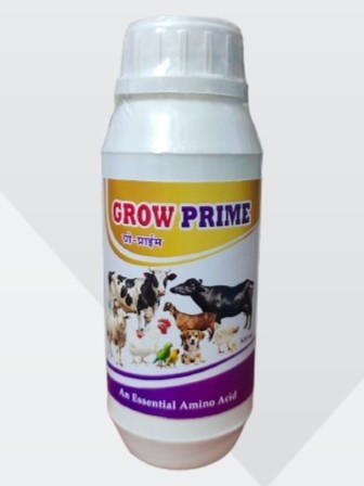 GROW PRIME