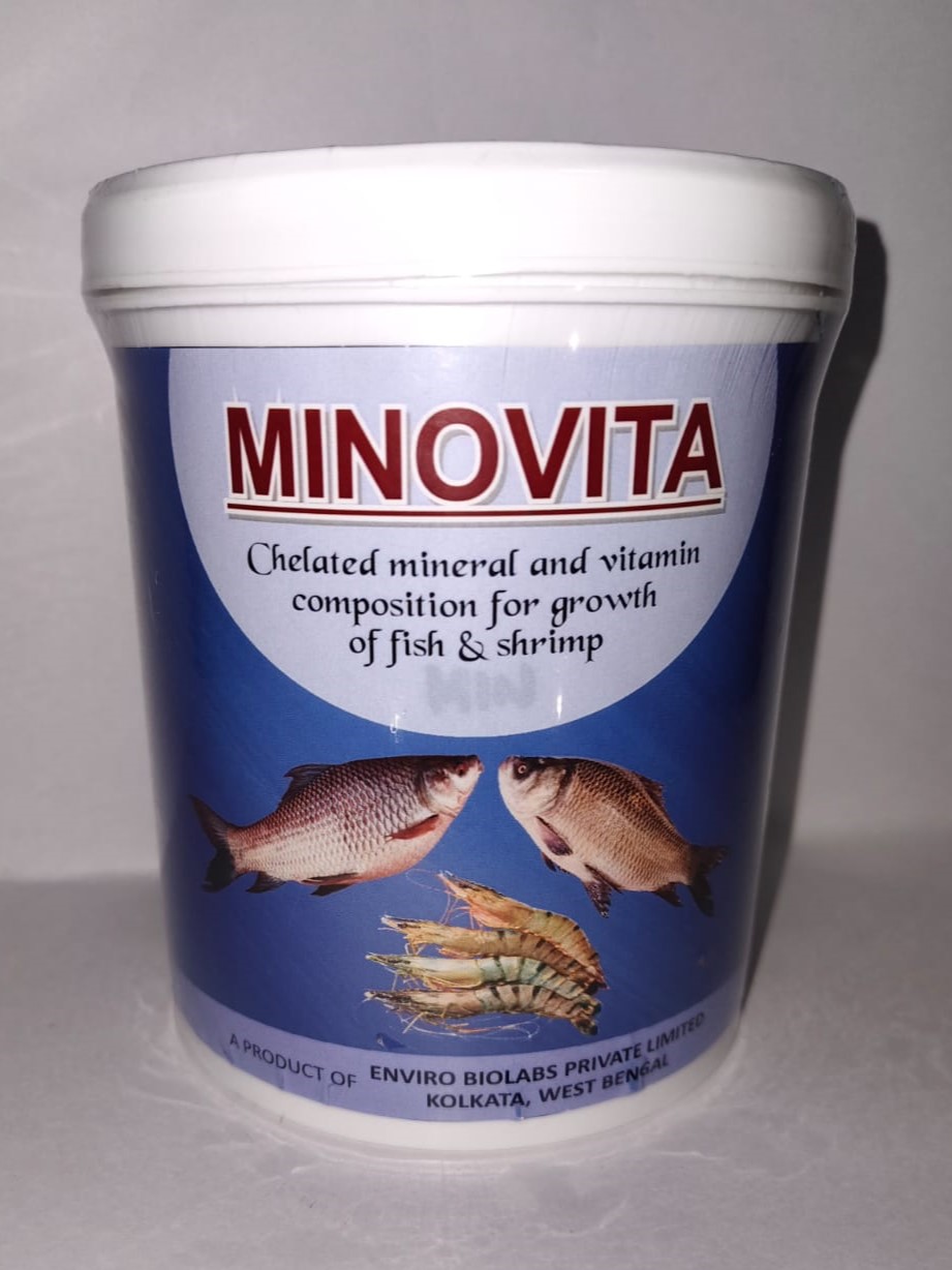 MINOVITA
