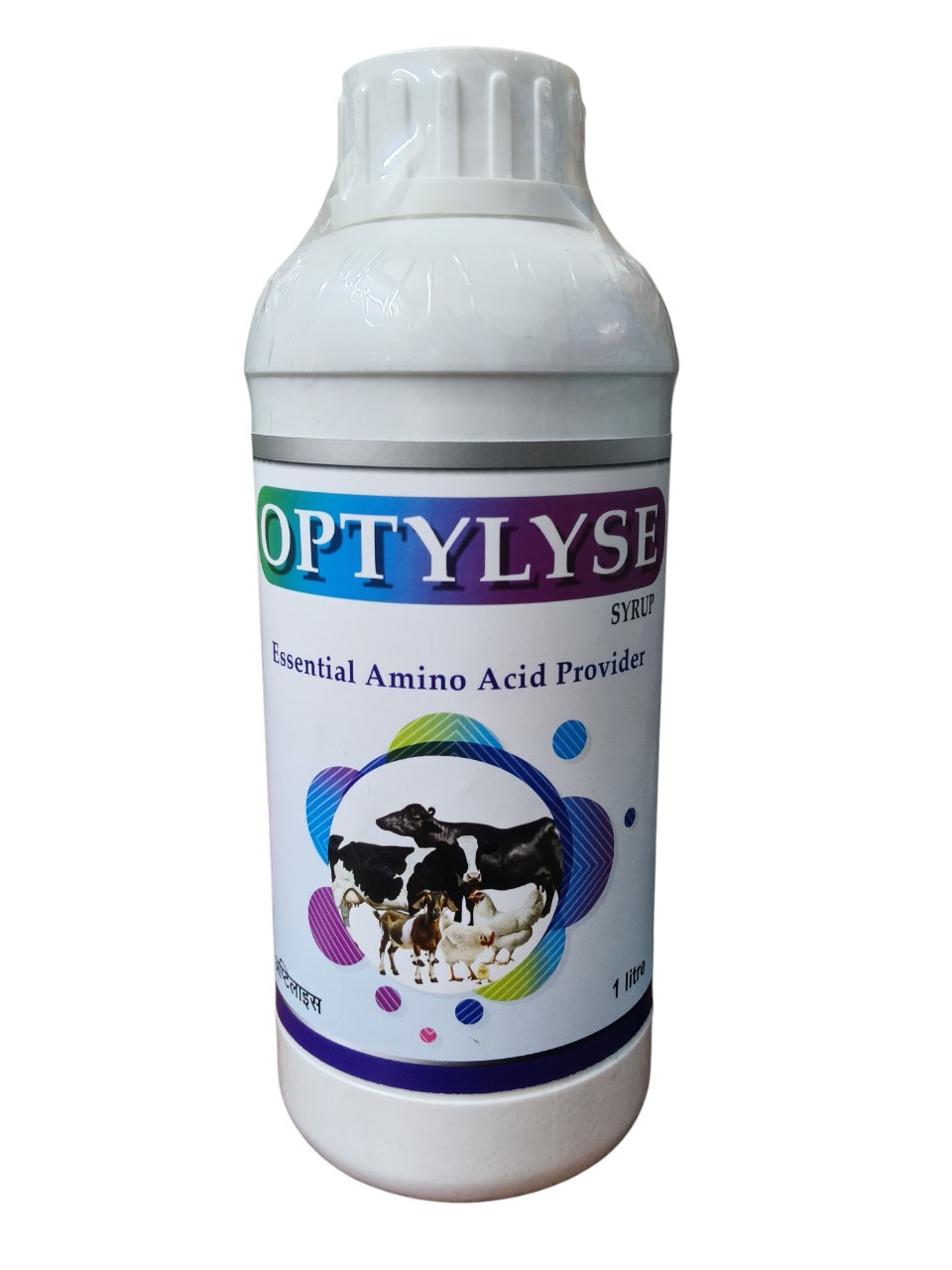 OPTYLYSE