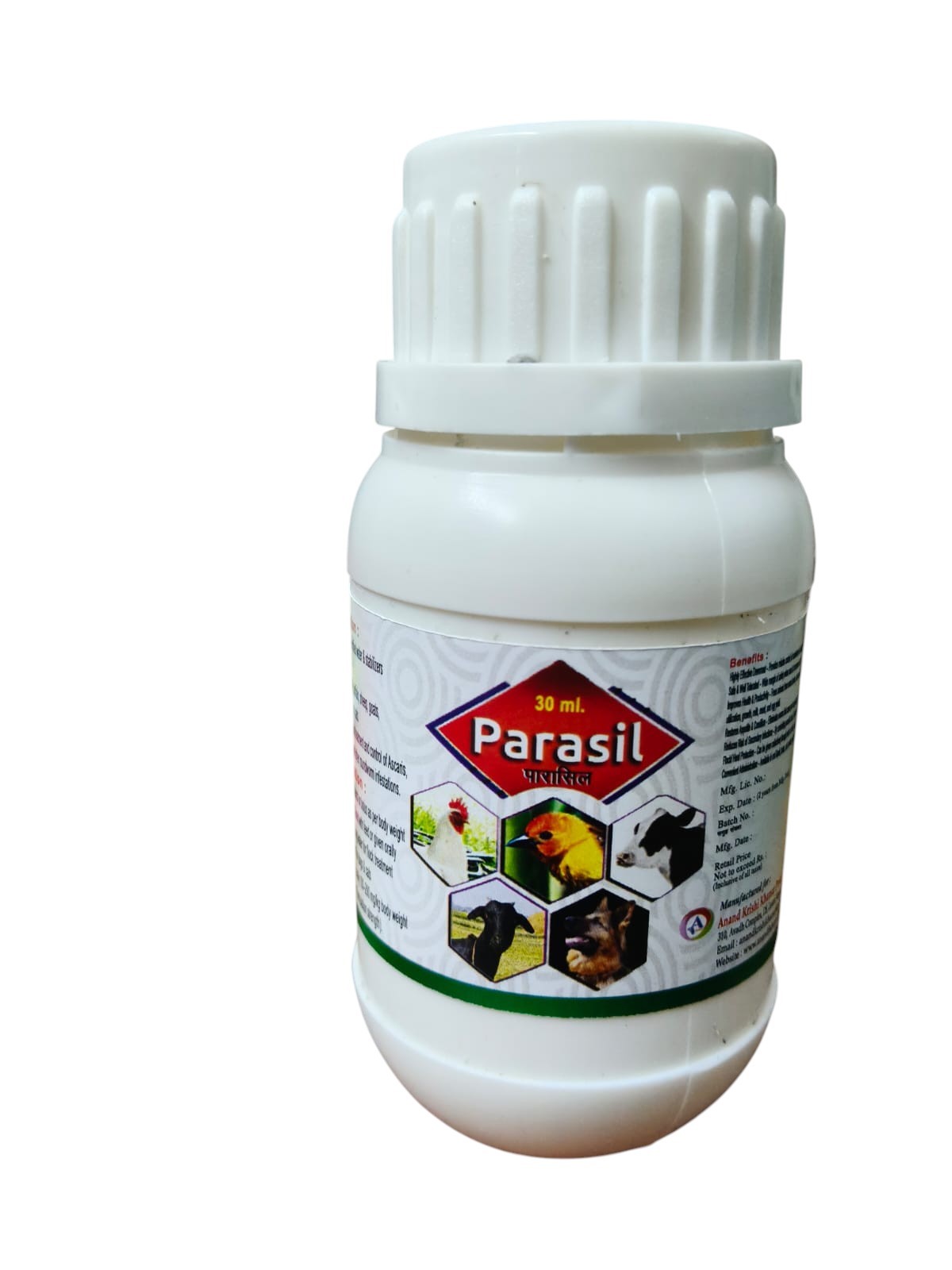 PARASIL