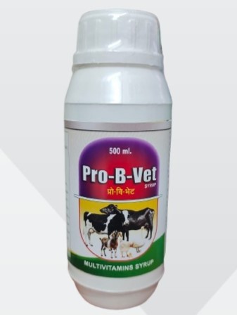 PRO-B-VET
