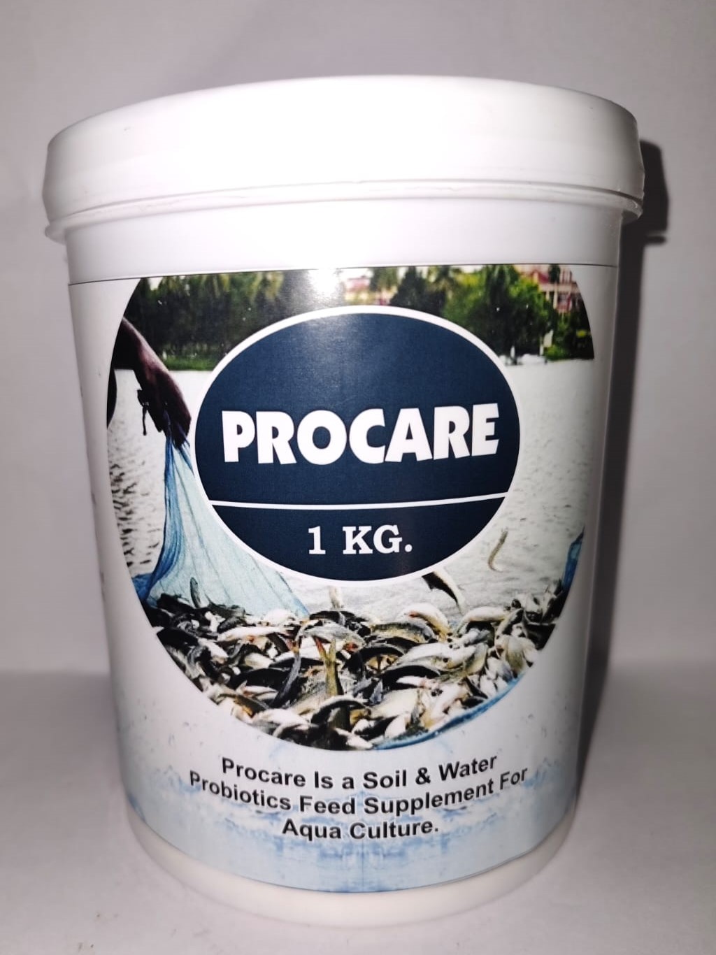 PROCARE