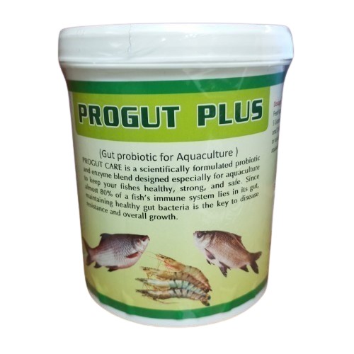 PROGUT PLUS
