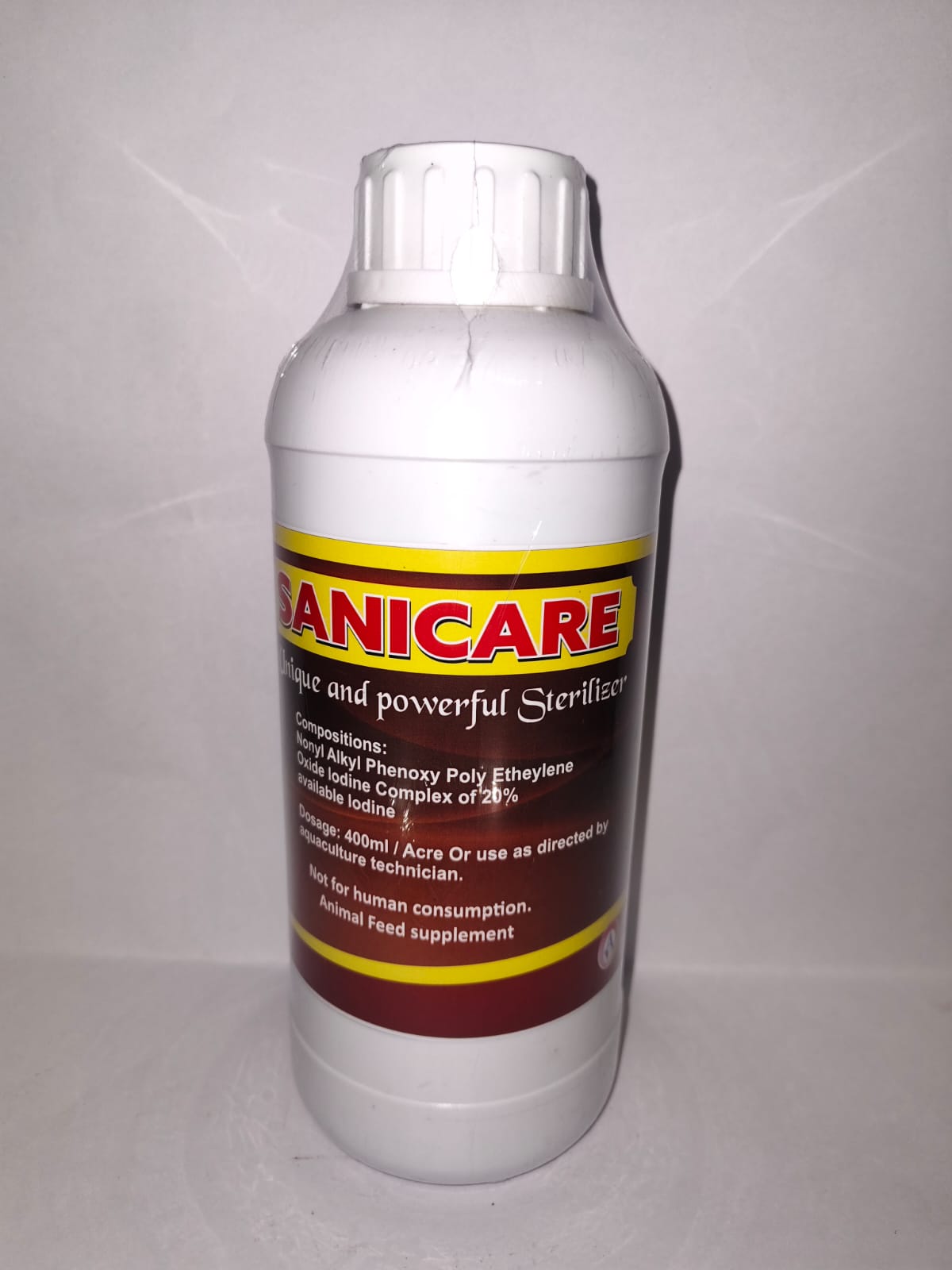 SANICARE