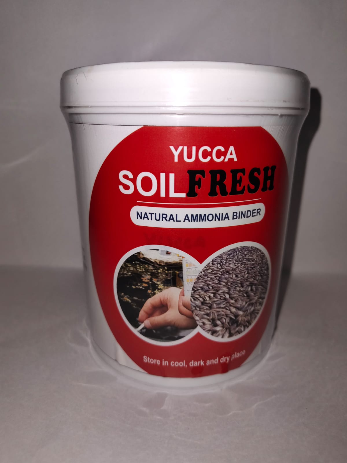 SOIL FRESH