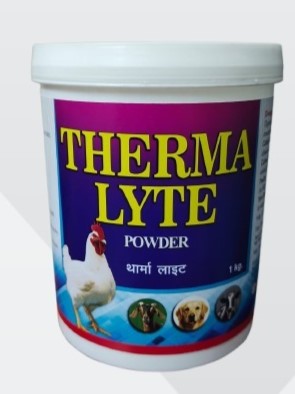 THERMA LYTE