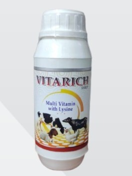 VITARICH