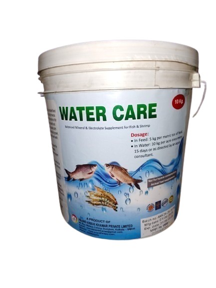 WATER CARE