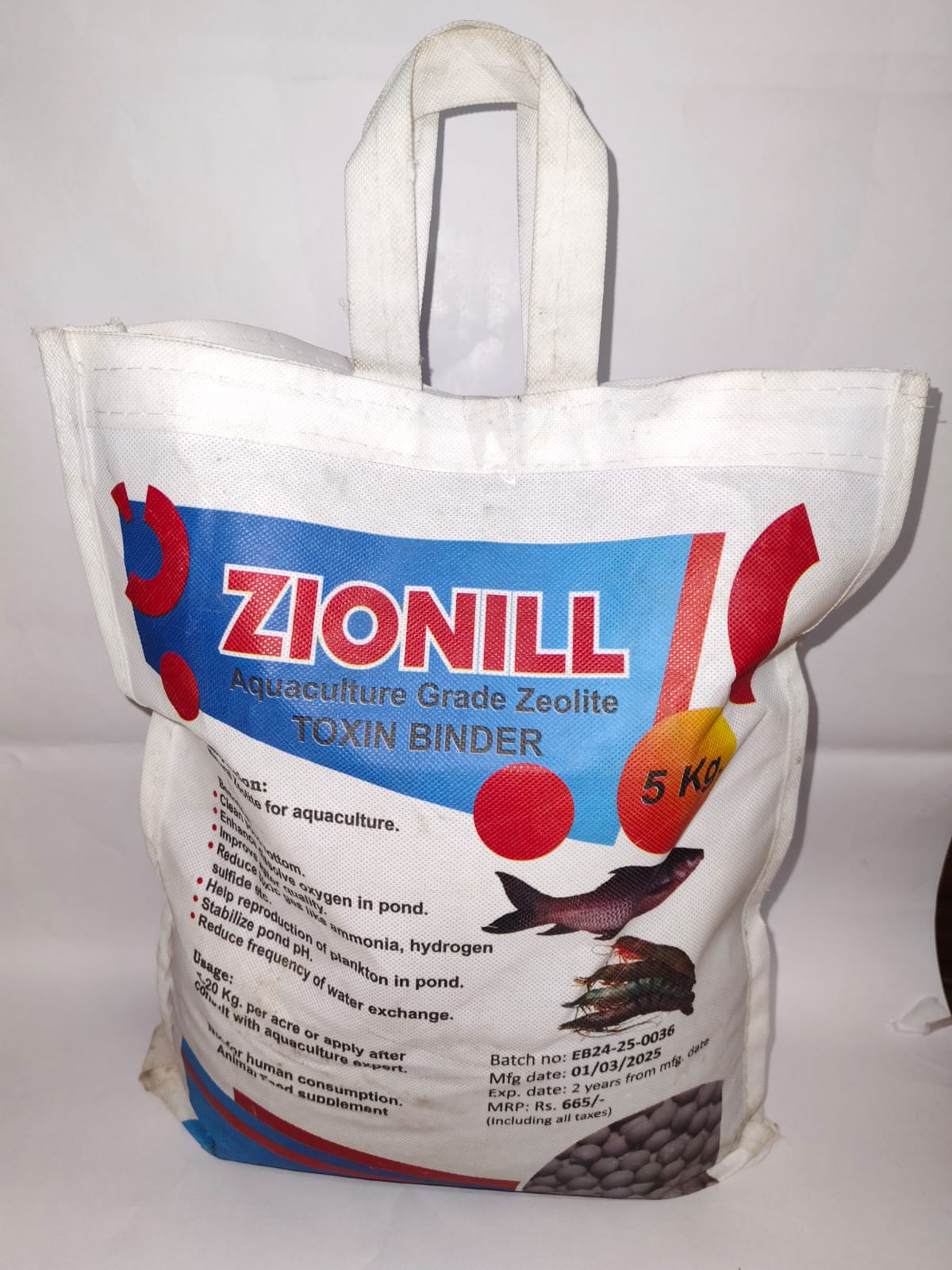 ZIONILL