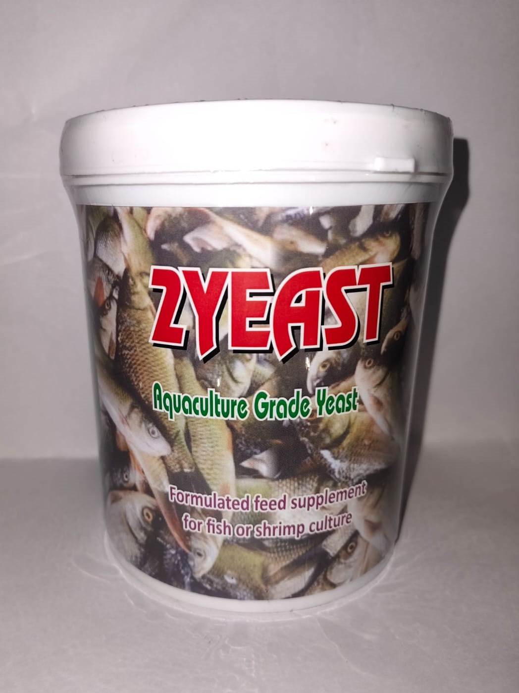 2 YEAST