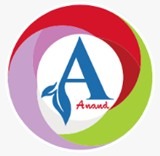 Anand Krishi Khamar Private Limited Logo